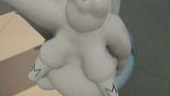 A screenshot taken in Dreams. 1 of 25.