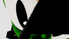 FAKER V2! [REFACED OST 3] Visualizer