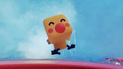 My Creation - 2/23/2020