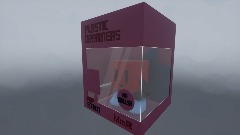 <lrm>PLASTIC DREAMERS | POP EDITION<lrm>