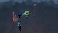Sponge bob must die