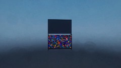 A screenshot taken in Dreams. 1 of 3.