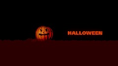 HALLOWEEN Pumpkin Opening Dreams Render