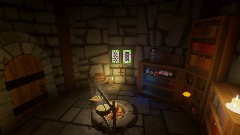 A screenshot taken in Dreams. 2 of 5.