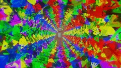 The Wierdest game on Dreams