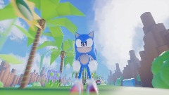 A screenshot taken in Dreams. 3 of 18.