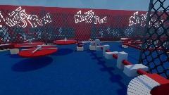 A screenshot taken in Dreams. 8 of 30.