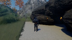 A screenshot taken in Dreams. 7 of 15.