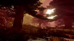 A screenshot taken in Dreams. 2 of 3.