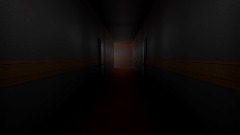 Remix of Sinfeld Apartment Part 1B (Bedroom Entrance