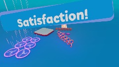 Satisfaction!