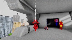 SpiderMan World