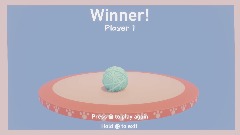 A screenshot taken in Dreams. 23 of 28.