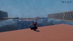 A screenshot taken in Dreams. 1 of 1.