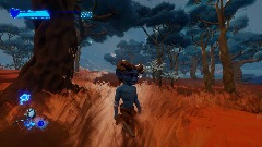 A screenshot taken in Dreams. 3 of 22.