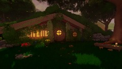 Hobbit Home