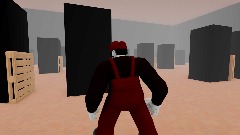 "Death chase 2" - MX Public Test