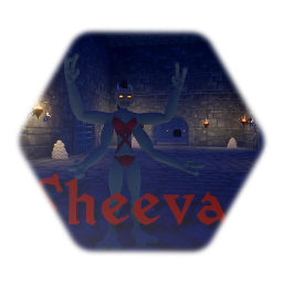 Sheeva