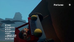 A screenshot taken in Dreams. 10 of 25.