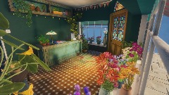 A screenshot taken in Dreams. 9 of 15.