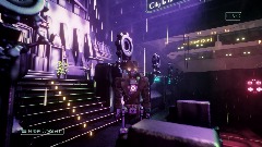 A screenshot taken in Dreams. 15 of 16.