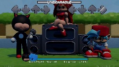 A screenshot taken in Dreams. 3 of 23.