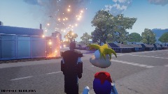 A screenshot taken in Dreams. 15 of 28.