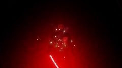 A screenshot taken in Dreams. 1 of 2.
