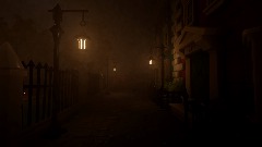 Death Wish - The Horror Anthology