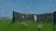 A screenshot taken in Dreams. 5 of 5.