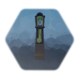 Horloge