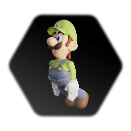 2022 Luigi CGI Rig Version 1