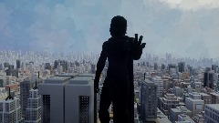 A screenshot taken in Dreams. 12 of 24.