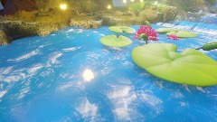 A screenshot taken in Dreams. 2 of 3.