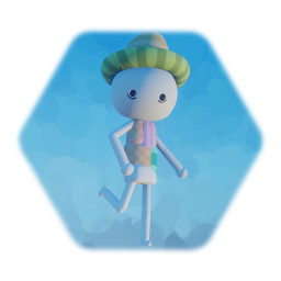 Prospitan Carapacian