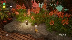 A screenshot taken in Dreams. 6 of 7.