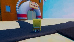 A screenshot taken in Dreams. 9 of 12.