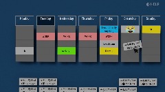 A screenshot taken in Dreams. 5 of 5.