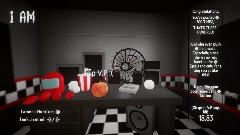 A screenshot taken in Dreams. 2 of 5.
