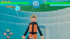 naruto shippuden ultimate ninja storm