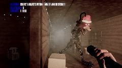 A screenshot taken in Dreams. 13 of 29.