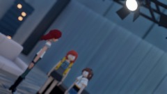 Becky Made a Fanfiocon