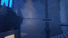 doom Ship escape!  (Redux!) (before Meowth 3) (meowth)