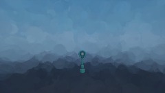 A screenshot taken in Dreams. 2 of 2.