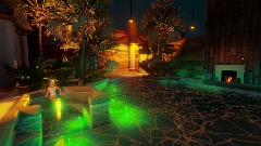 A screenshot taken in Dreams. 1 of 1.