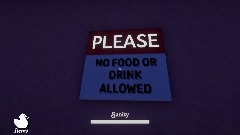 A screenshot taken in Dreams. 1 of 3.