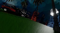 Midnight Rush (Full game) (Very Very old project)