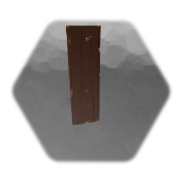 Wood Plank 2
