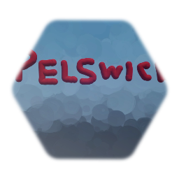 Pelswick Logo