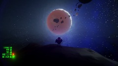 A screenshot taken in Dreams. 26 of 29.